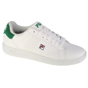 Buty do chodzenia męskie, Fila Crosscourt 2 F Low