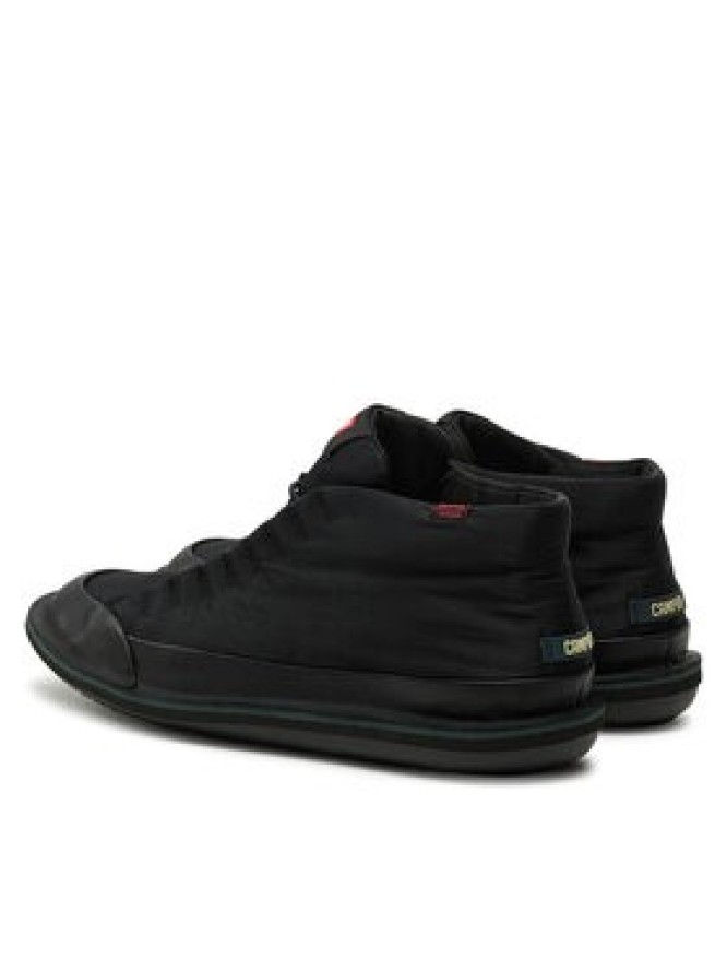 Camper Sneakersy Beetle PrimaLoft K300453-008 Czarny