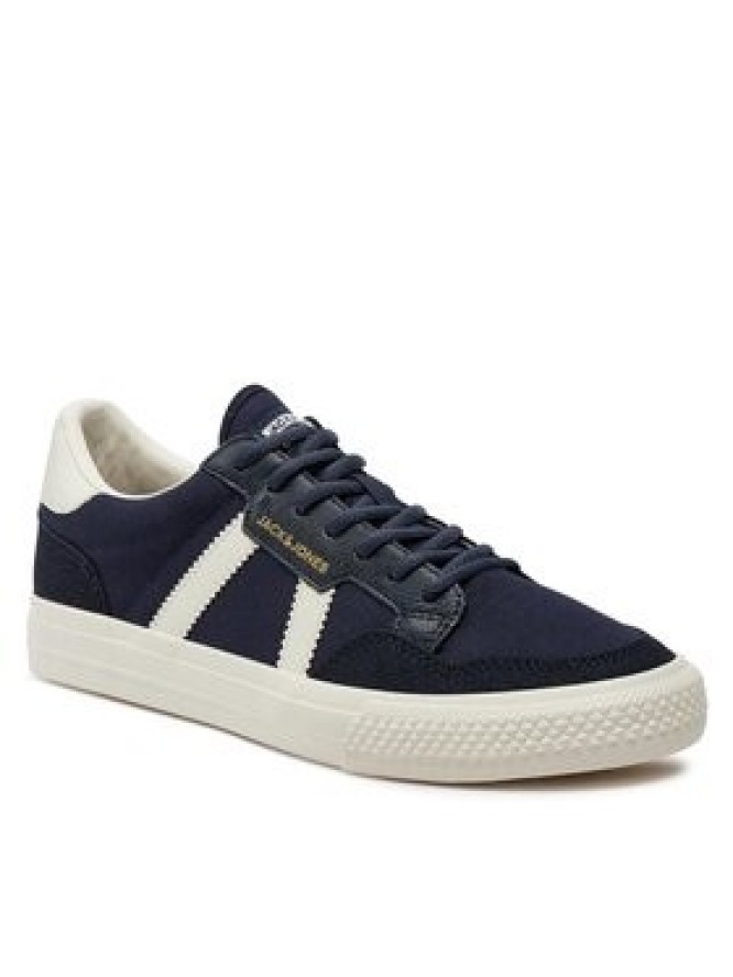 Jack&Jones Sneakersy Jfwmorden 12251152 Granatowy