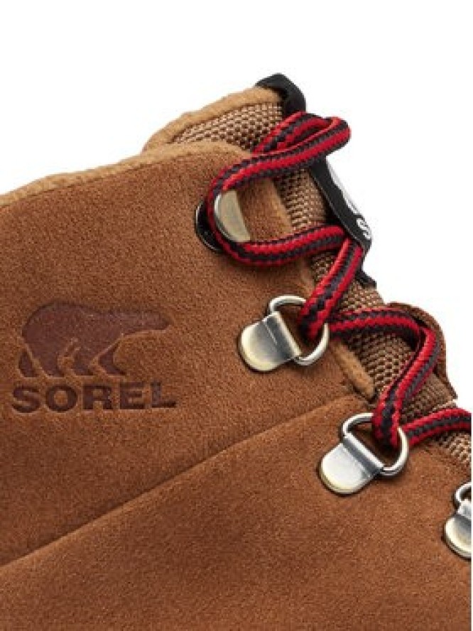 Sorel Trzewiki Explorer™ III Blazer Wp 2078401242 Brązowy