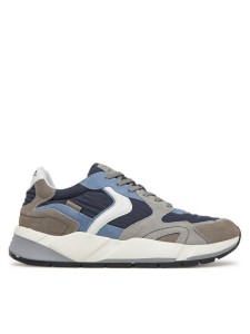 Voile Blanche Sneakersy Club19 0012018288.01.1B02 Szary