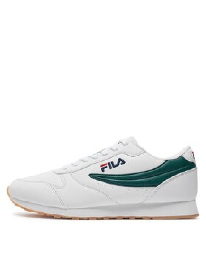 Fila Sneakersy Orbit 1010263 Biały