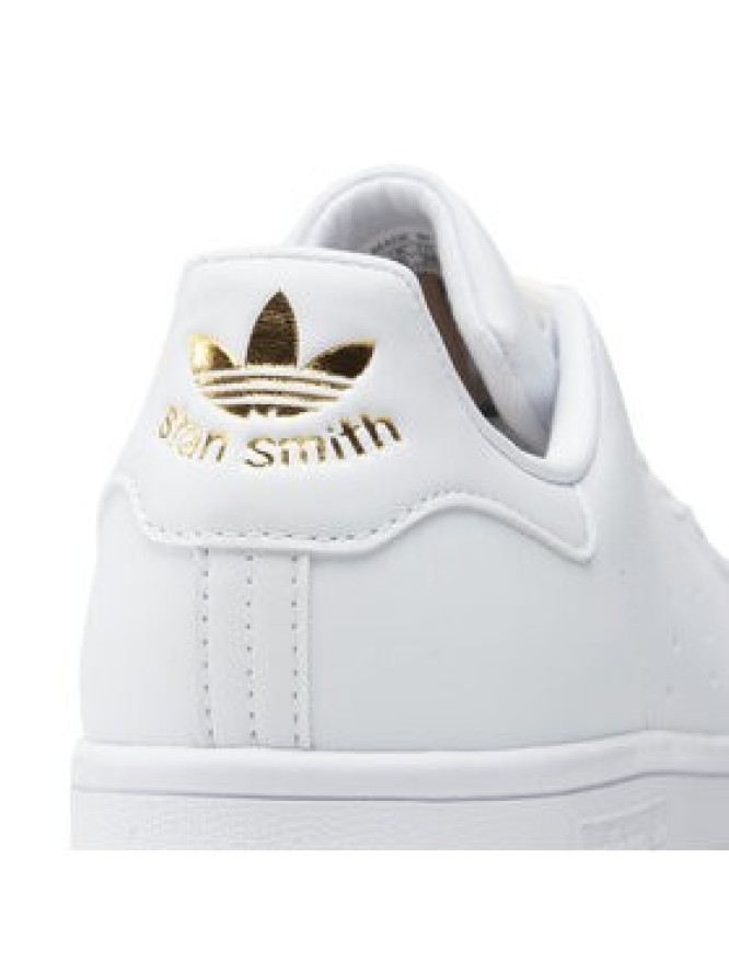 adidas Sneakersy Stan Smith GY5695 Biały