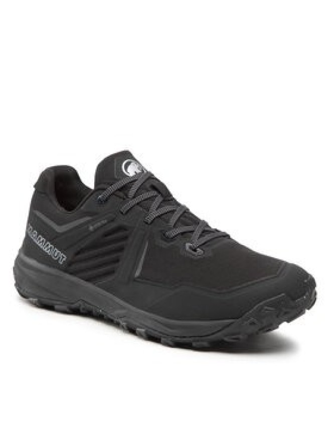 Mammut Trekkingi Ultimate III Low Gtx GORE-TEX 3030-04660-0001-1085 Czarny