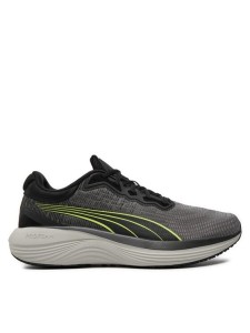 Puma Buty do biegania Scend Pro Ultra 309989 01 Szary