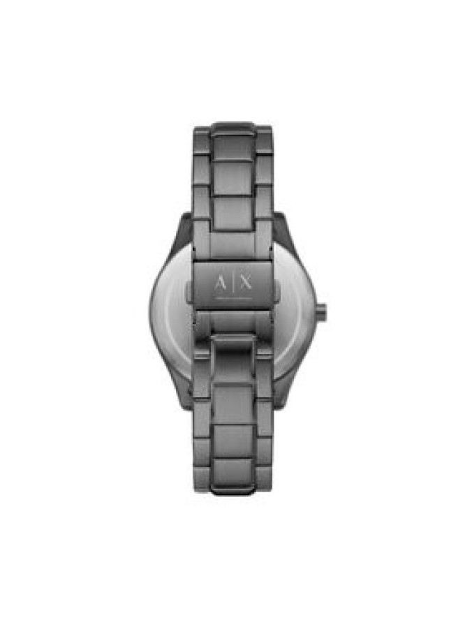 Armani Exchange Zegarek Dante Multifunction AX1877 Szary