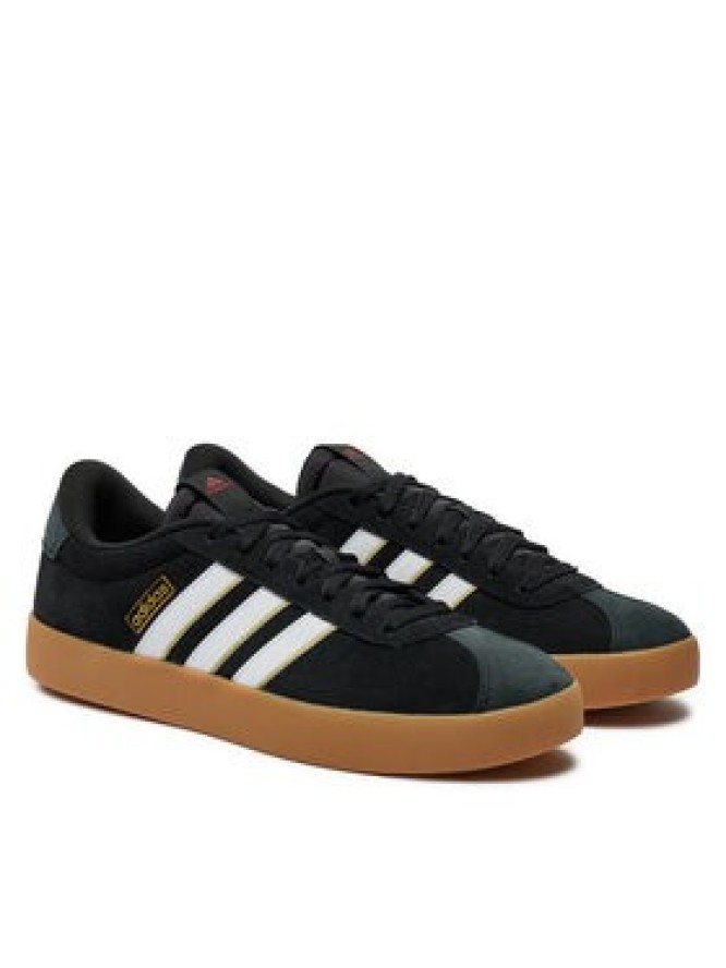 adidas Sneakersy VL Court 3.0 IH4789 Czarny