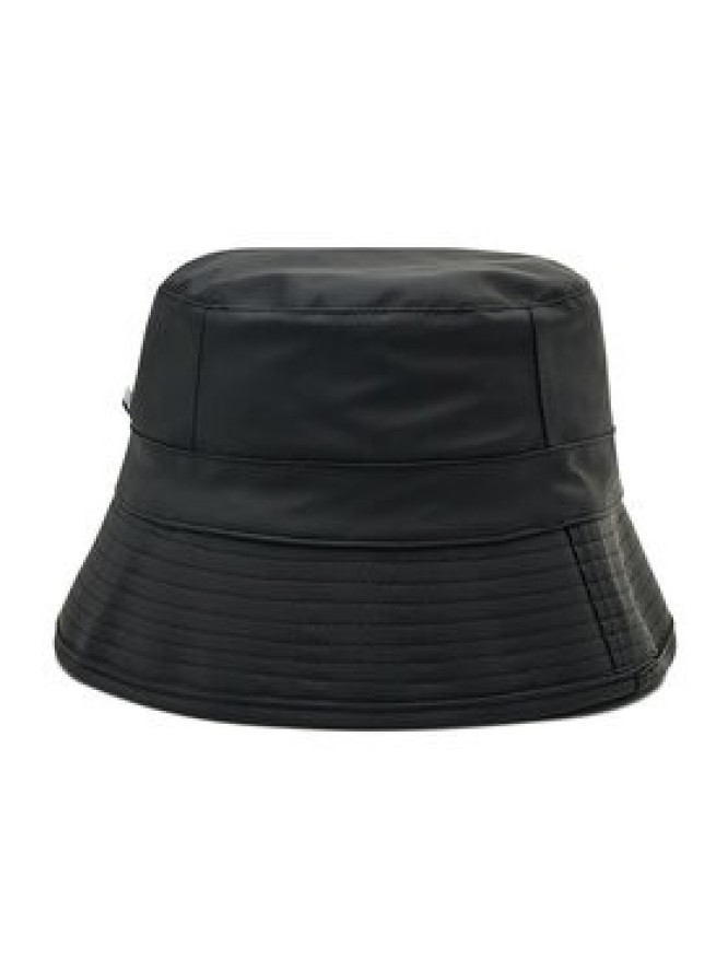 Rains Kapelusz Bucket Hat 20010 Czarny