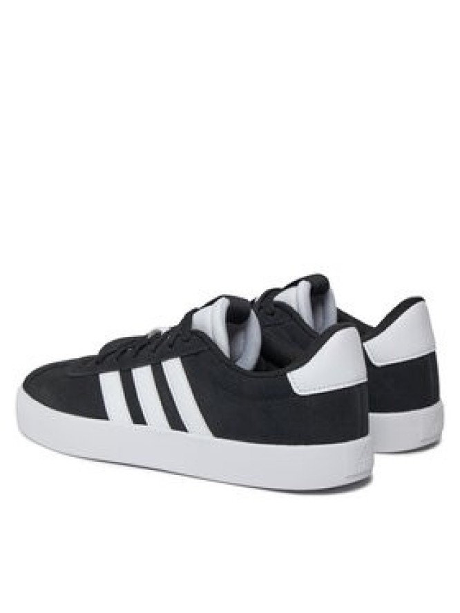 adidas Sneakersy VL Court 3.0 ID6278 Czarny