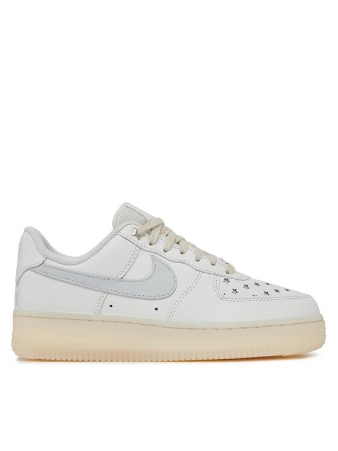 Nike Sneakersy Air Force 1 '07 FD0793 100 Biały