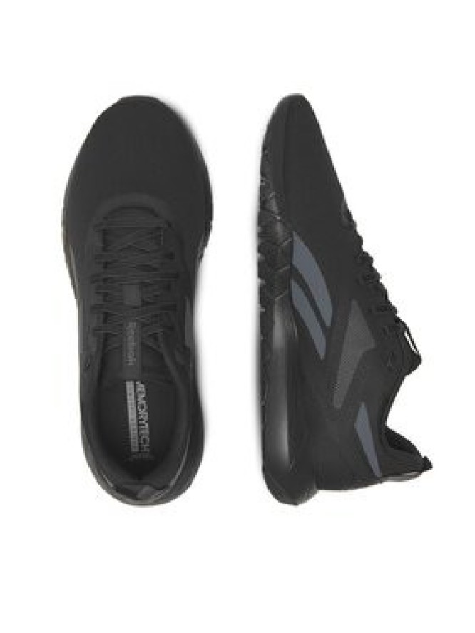 Reebok Buty na siłownię Flexagon Force 4 100033368 Czarny