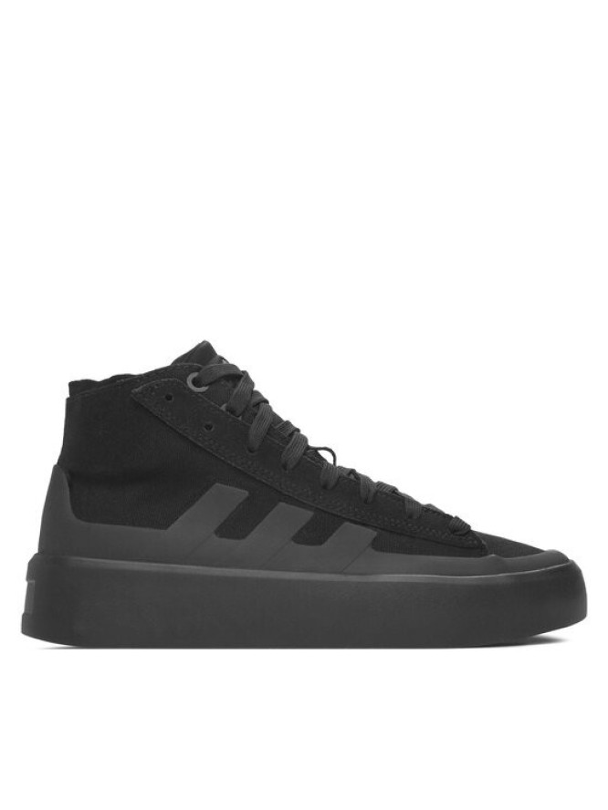 adidas Sneakersy ZNSORED HI GZ2292 Czarny