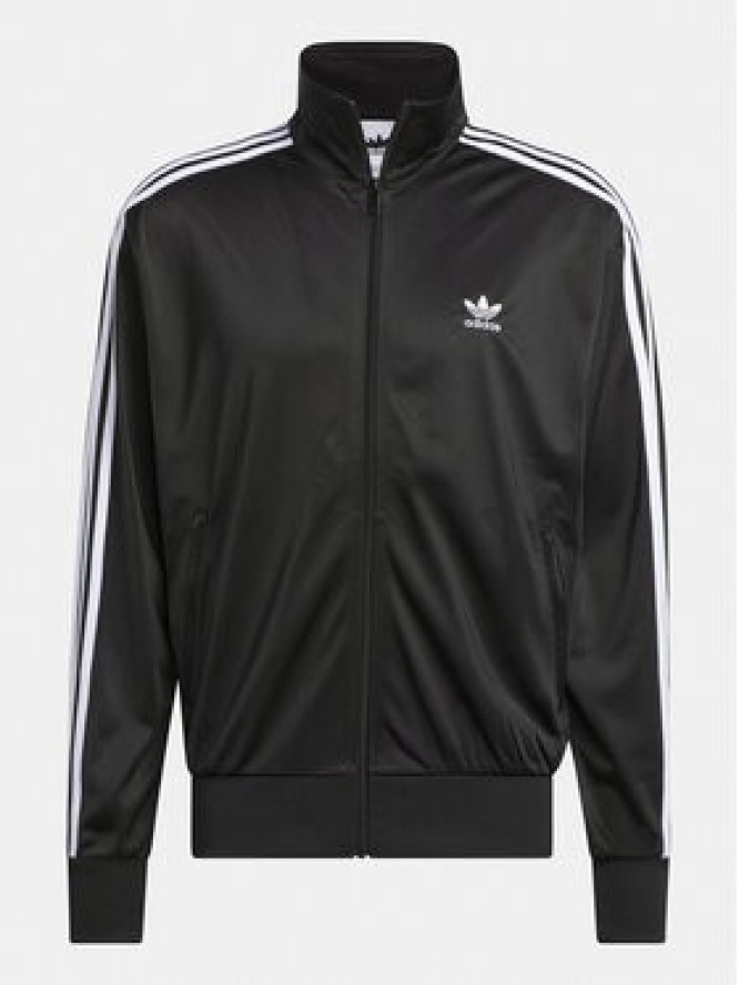 adidas Bluza adicolor Classics IJ7058 Czarny Loose Fit