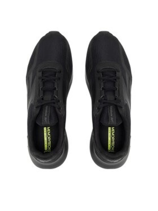 Reebok Sneakersy Energylux 2.0 Q46235 Czarny