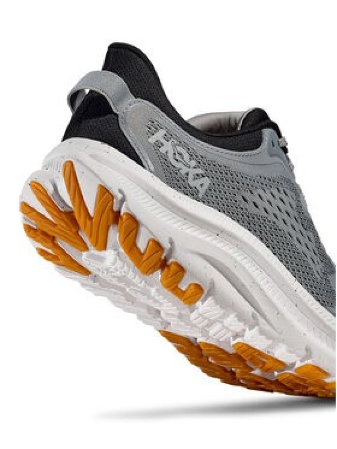 Hoka Buty do biegania Kawana 2 1147930 Szary