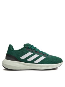 adidas Buty do biegania Runfalcon 3.0 IE0736 Zielony