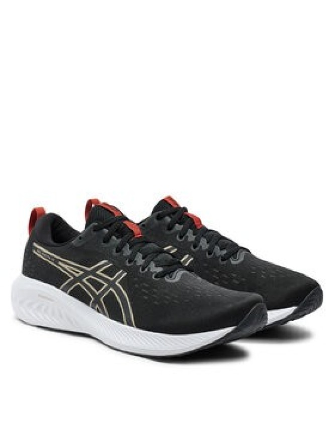 Asics Buty do biegania Gel-Excite 10 1011B600 Czarny