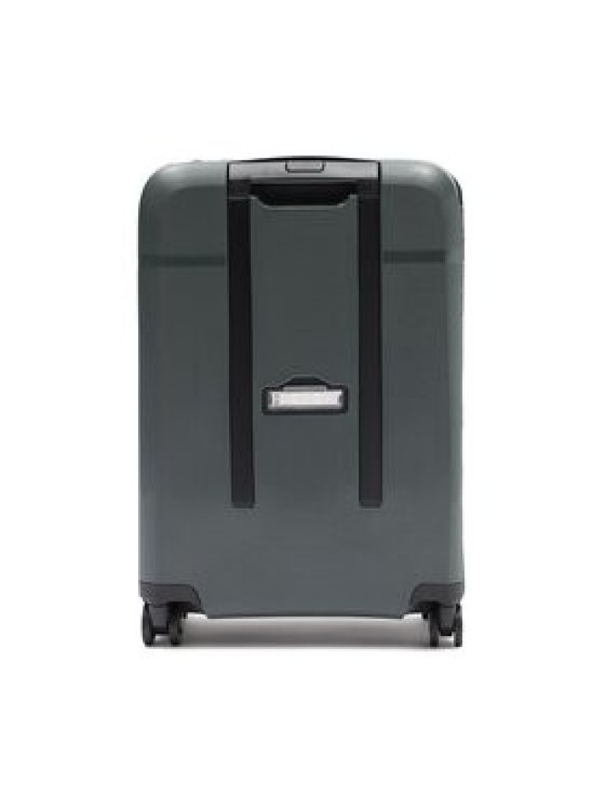 Samsonite Walizka kabinowa Magnum Eco 139845-1339-1BEU Zielony