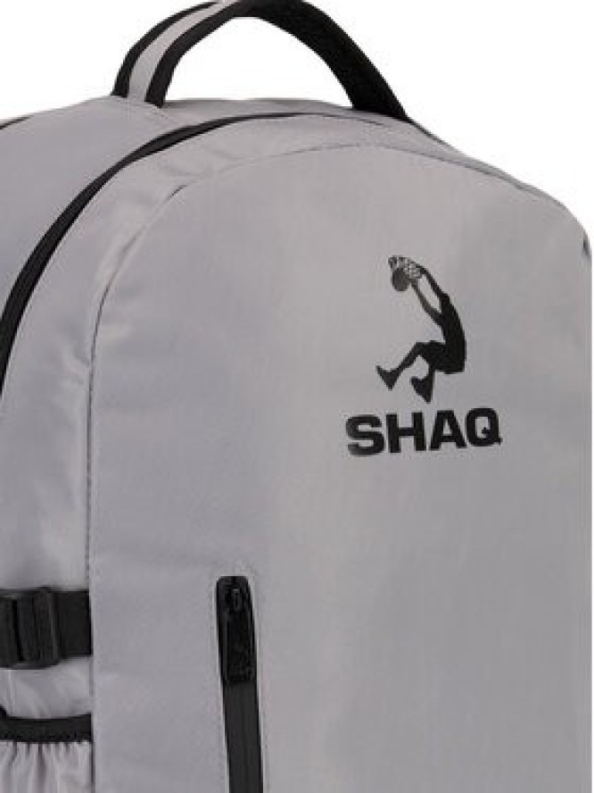 Shaq Plecak SHQ-K-001-CCC Szary