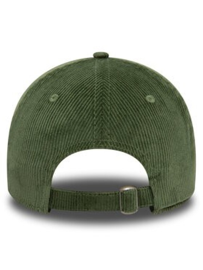 New Era Czapka z daszkiem Ne Cord 920 60434929 Khaki