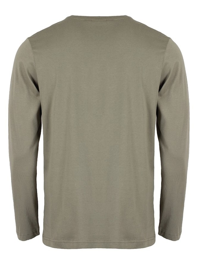 Roadsign Koszulka w kolorze khaki rozmiar: 3XL