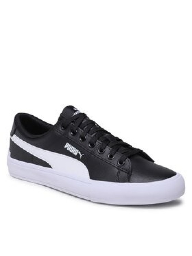 Puma Sneakersy Bari Casual 389382 02 Czarny