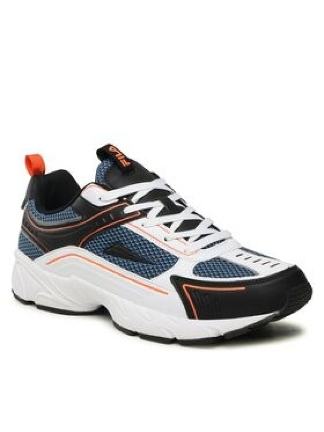 Fila Sneakersy 2000 Stunner FFM0174.53141 Czarny