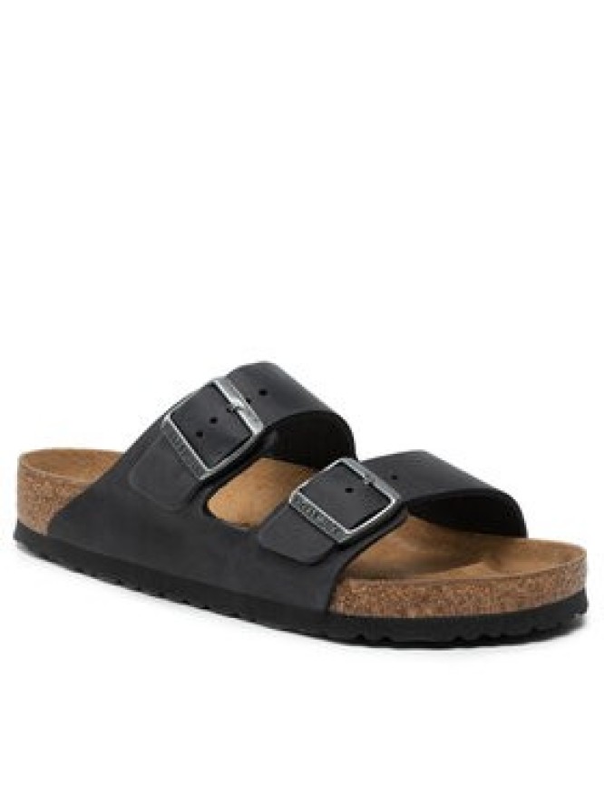 Birkenstock Klapki Arizona Bs 0552111 Czarny