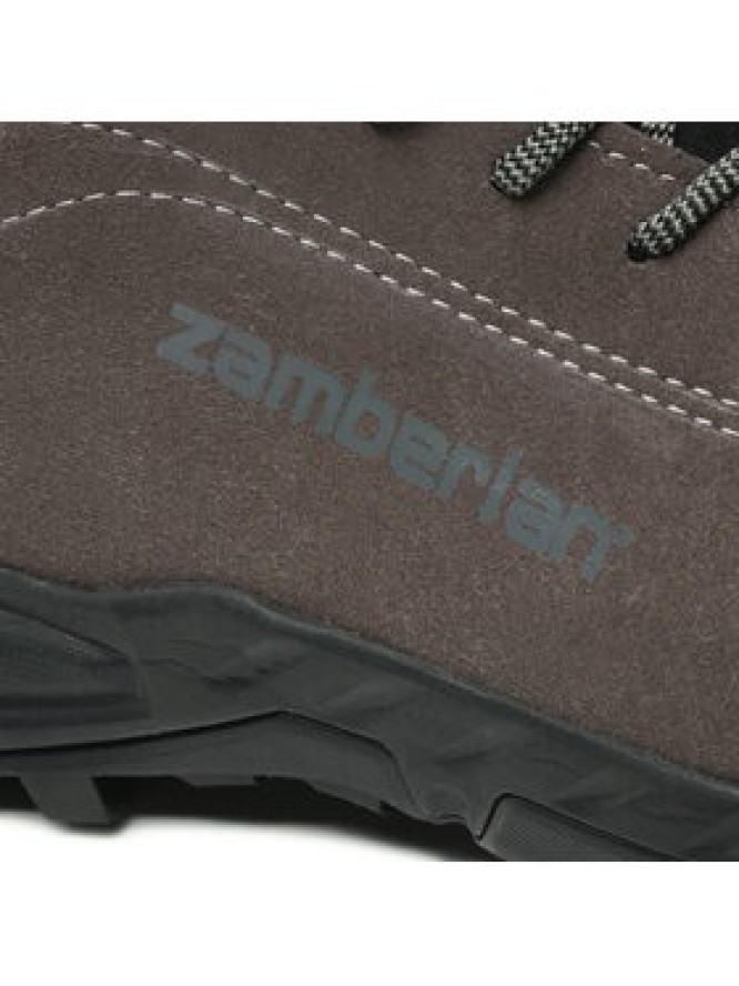 Zamberlan Trekkingi 217 Free Blast Gtx GORE TEX Szary