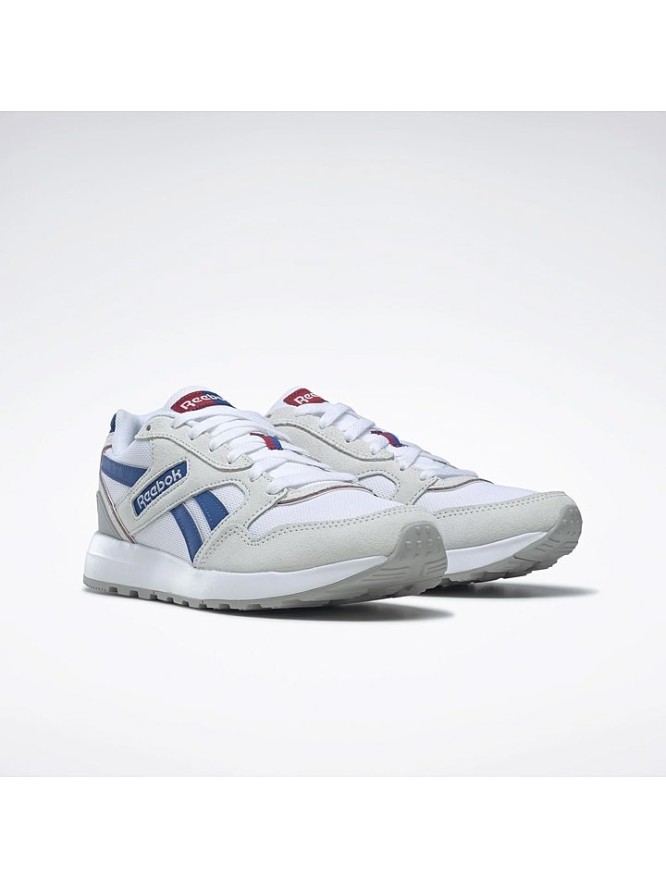 Reebok Sneakersy "Classic" w kolorze szaro-niebieskim rozmiar: 41