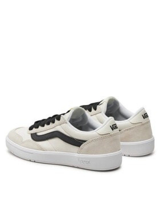 Vans Sneakersy Cruze Too Cc VN000CMTCRM1 Écru