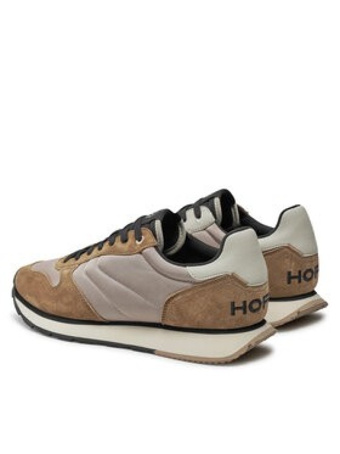 HOFF Sneakersy Megara 22417601 Beżowy