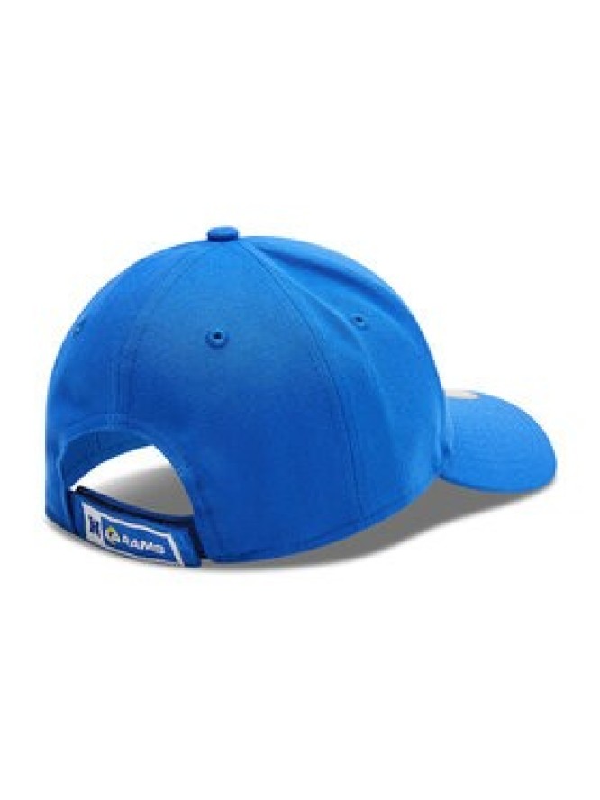 New Era Czapka z daszkiem The League Losram 2 12494446 Niebieski