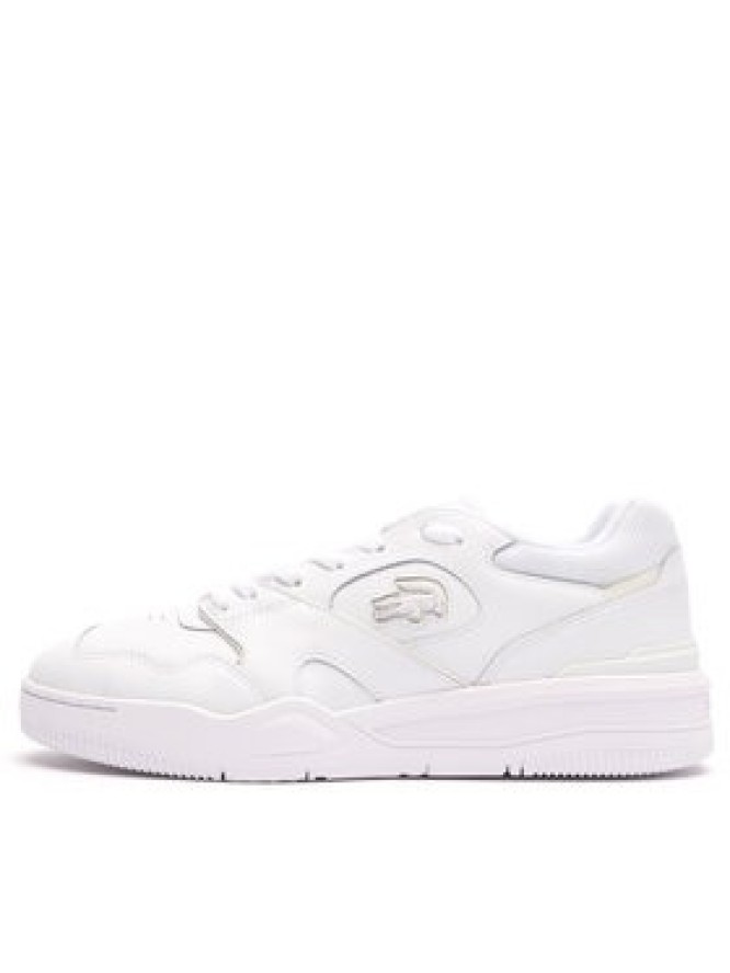 Lacoste Sneakersy Lineshot 746SMA0110 Biały