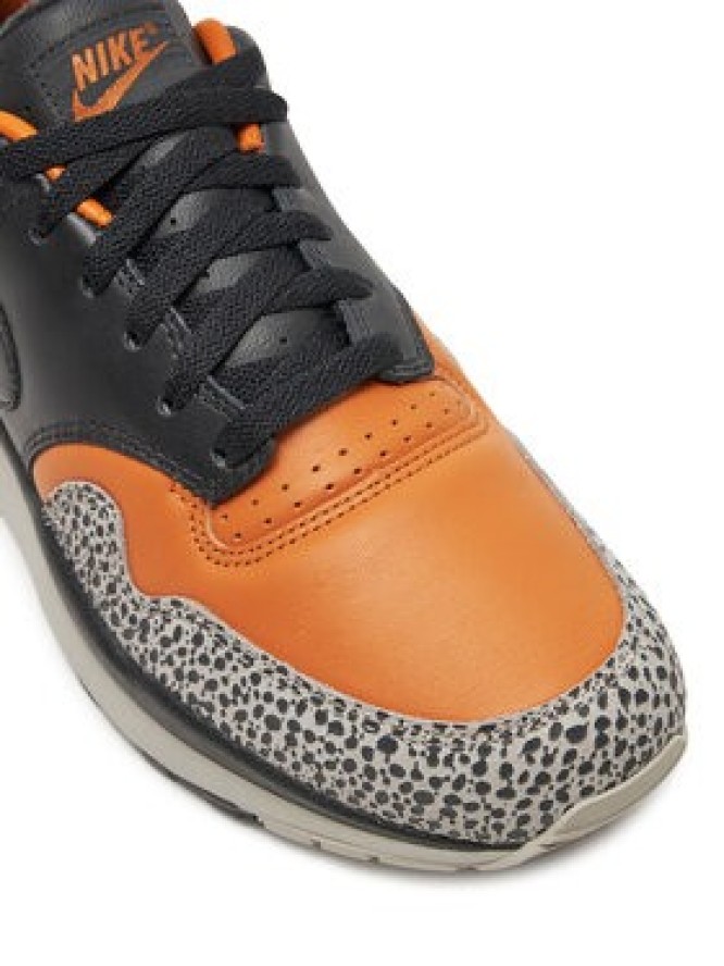 Nike Sneakersy Air Safari HM3818 Brązowy