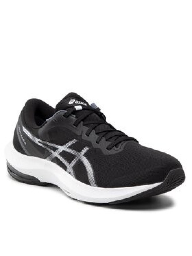 Asics Buty do biegania Gel-Pulse 13 1011B175 Czarny