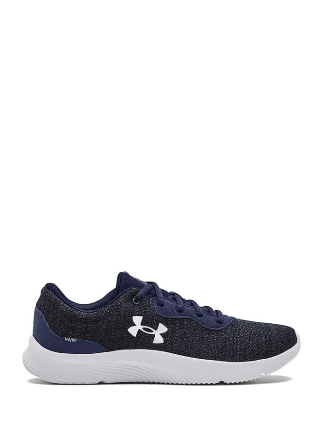 Under Armour Sneakersy w kolorze granatowym rozmiar: 44