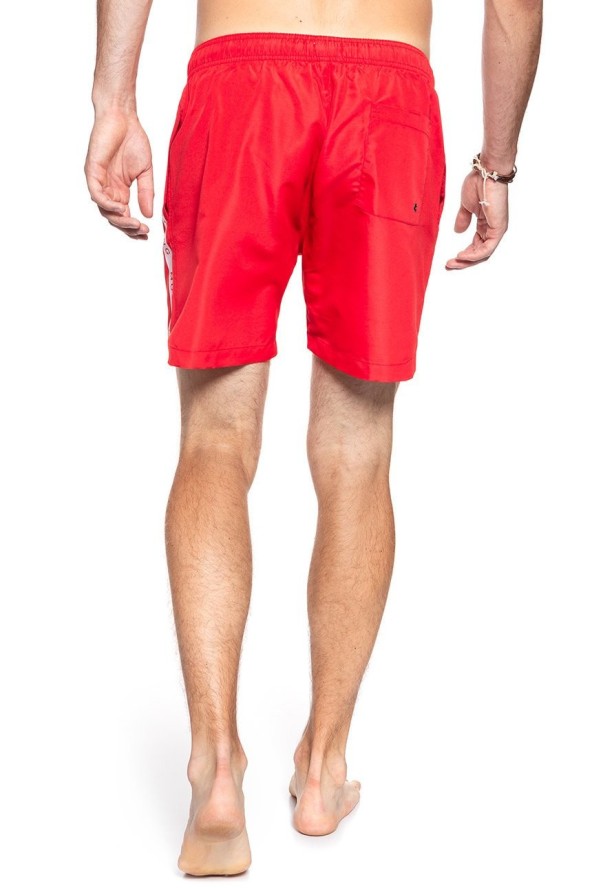 SPODENKI MUSTANG Simon Swim Trunks 1009735 7130