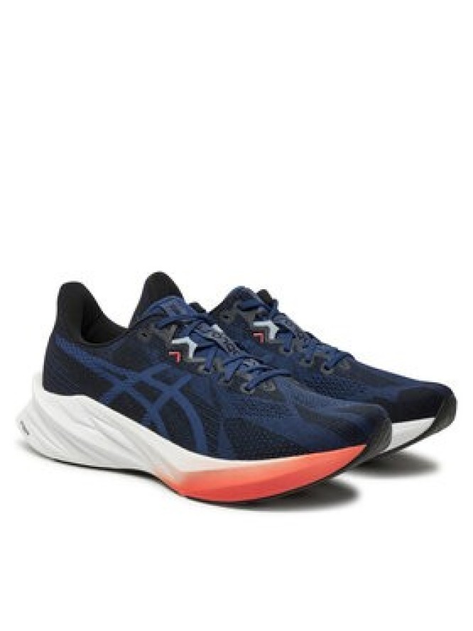 Asics Buty do biegania Dynablast 5 1011B983 Niebieski