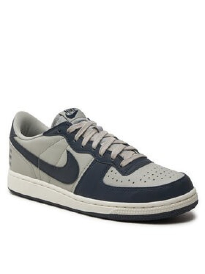 Nike Sneakersy Terminator Low FN6830 001 Szary