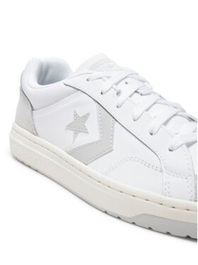 Converse Sneakersy Pro Blaze Classic A09850C Biały