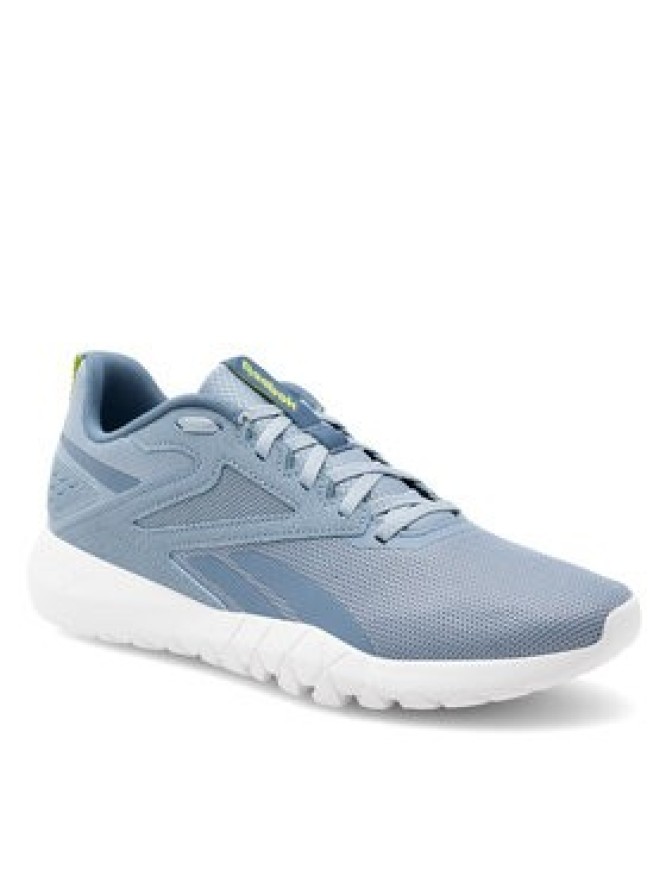 Reebok Buty na siłownię Flexagon Energy Tr 4 100074500 Niebieski