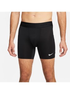 Nike Szorty sportowe w kolorze czarnym rozmiar: L