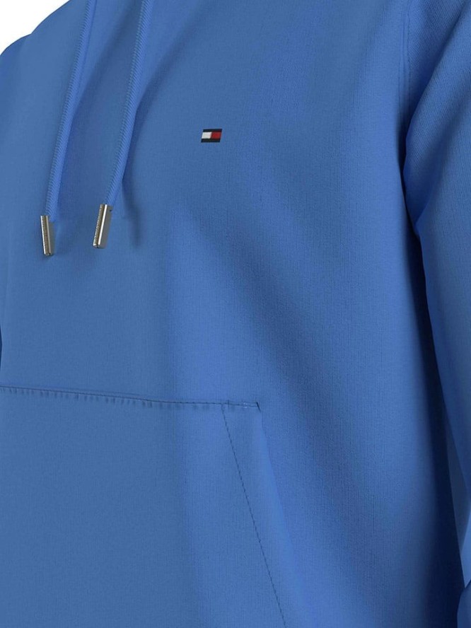 Tommy Hilfiger Bluza w kolorze niebieskim rozmiar: S
