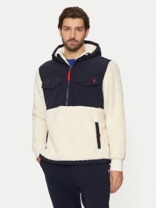 Polo Ralph Lauren Polar 710880442007 Écru Regular Fit