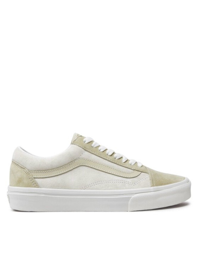 Vans Tenisówki Old Skool VN000CR54A31 Beżowy