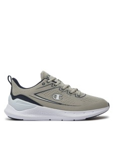 Champion Sneakersy Nimble Low Cut Shoe S22093-CHA-ES008 Szary