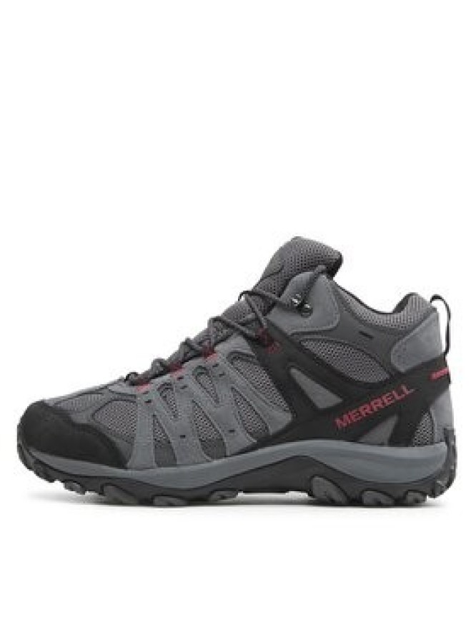 Merrell Trekkingi Accentor 3 Mid J135479 Szary