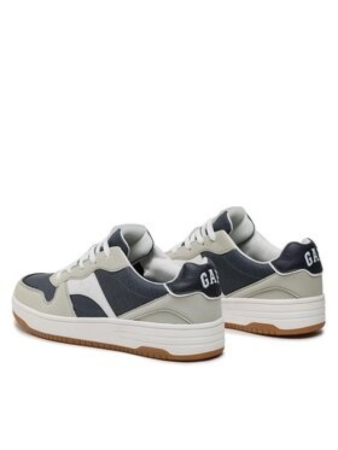 Gap Sneakersy Boston Stw GAC001F5SMGYNYGP Granatowy