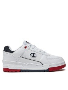 Champion Sneakersy REBOUND HERITAGE LOW S22030-CHA-WW005 Biały